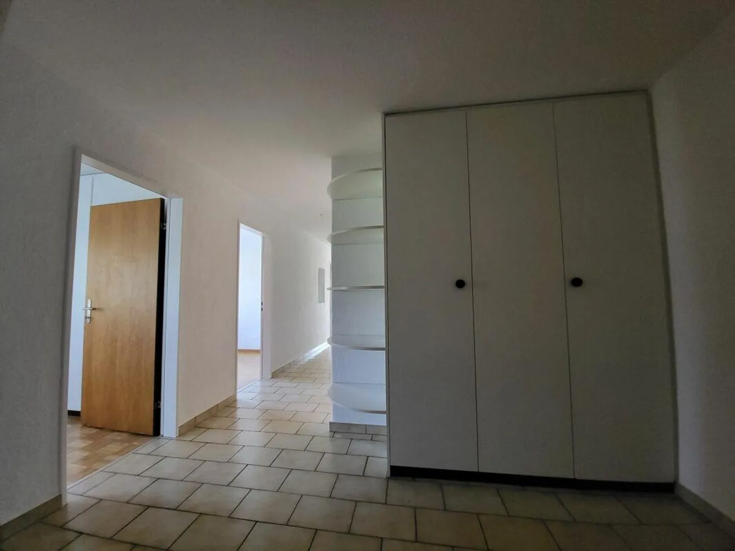 Belle appartement de 4,5 pièces au rez-de-chaussée - Photo 9 sur 11