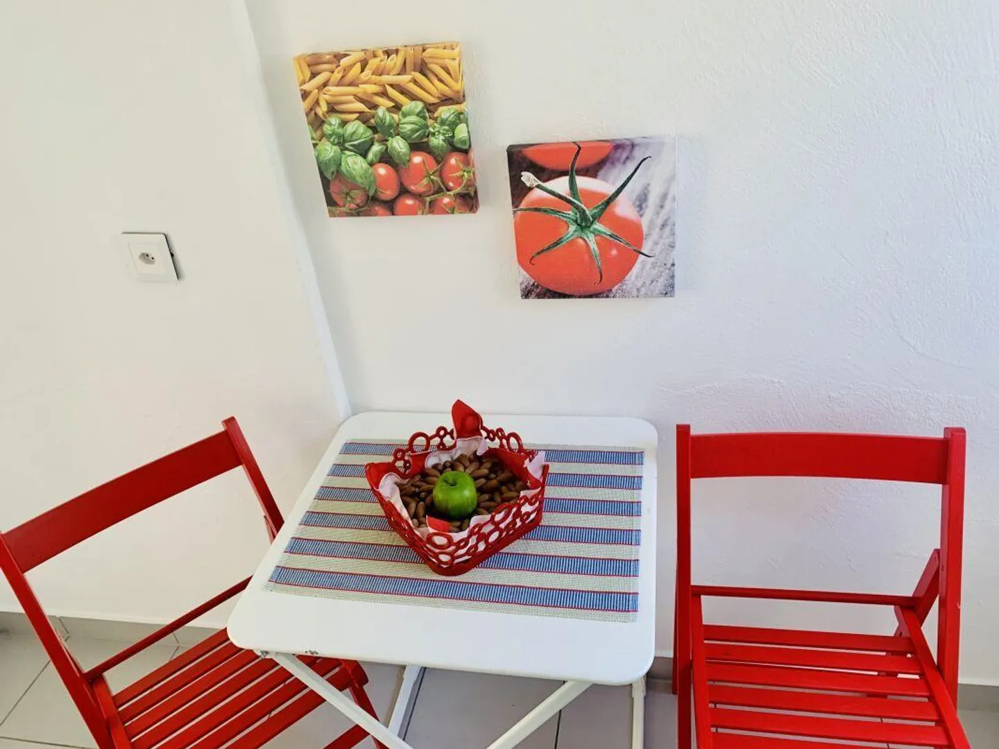 Bel appartement central de 3,5 pièces à Molino Nuovo - Photo 5 sur 12