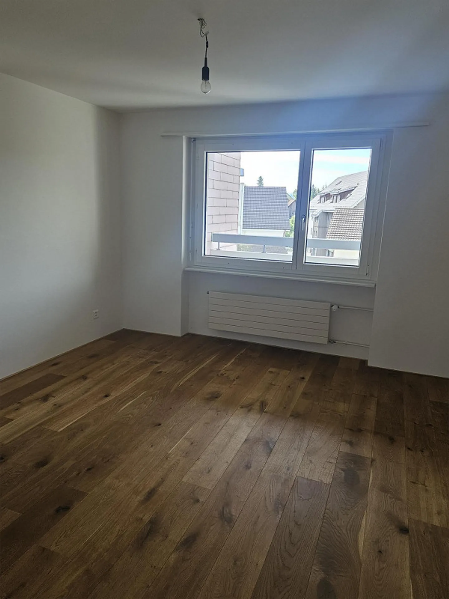 Modern 3.5-room apartment - Photo 6 of 7
