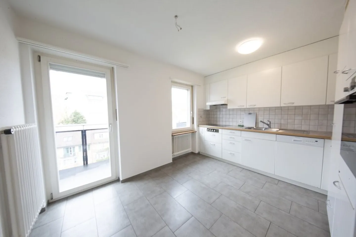 Appartement lumineux 4 pièces à Olten - Photo 3 sur 12