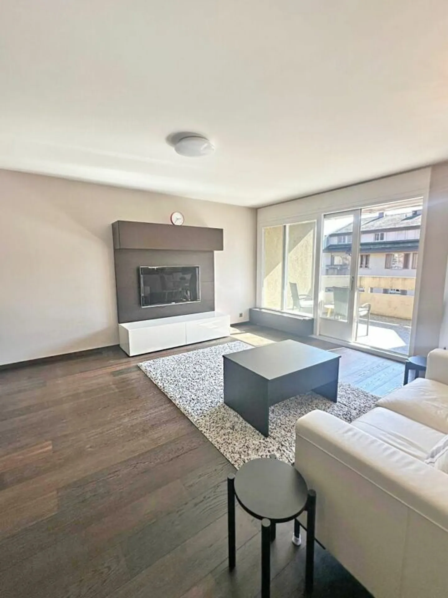 Beautiful furnished apartment in Cologny - Photo 10 of 24