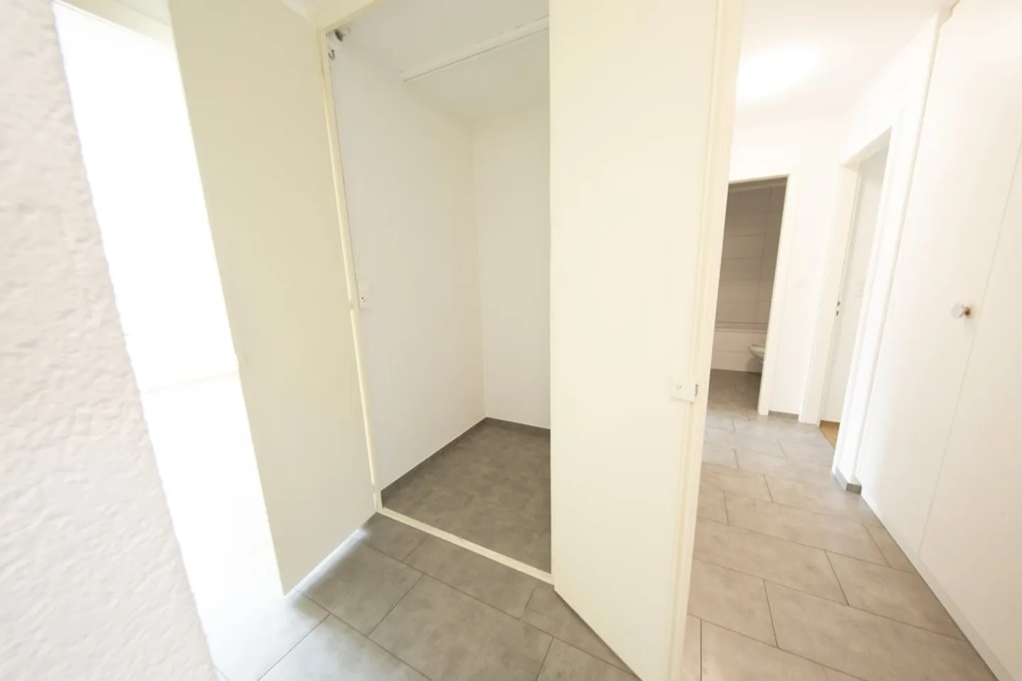 Appartement lumineux 4 pièces à Olten - Photo 7 sur 12
