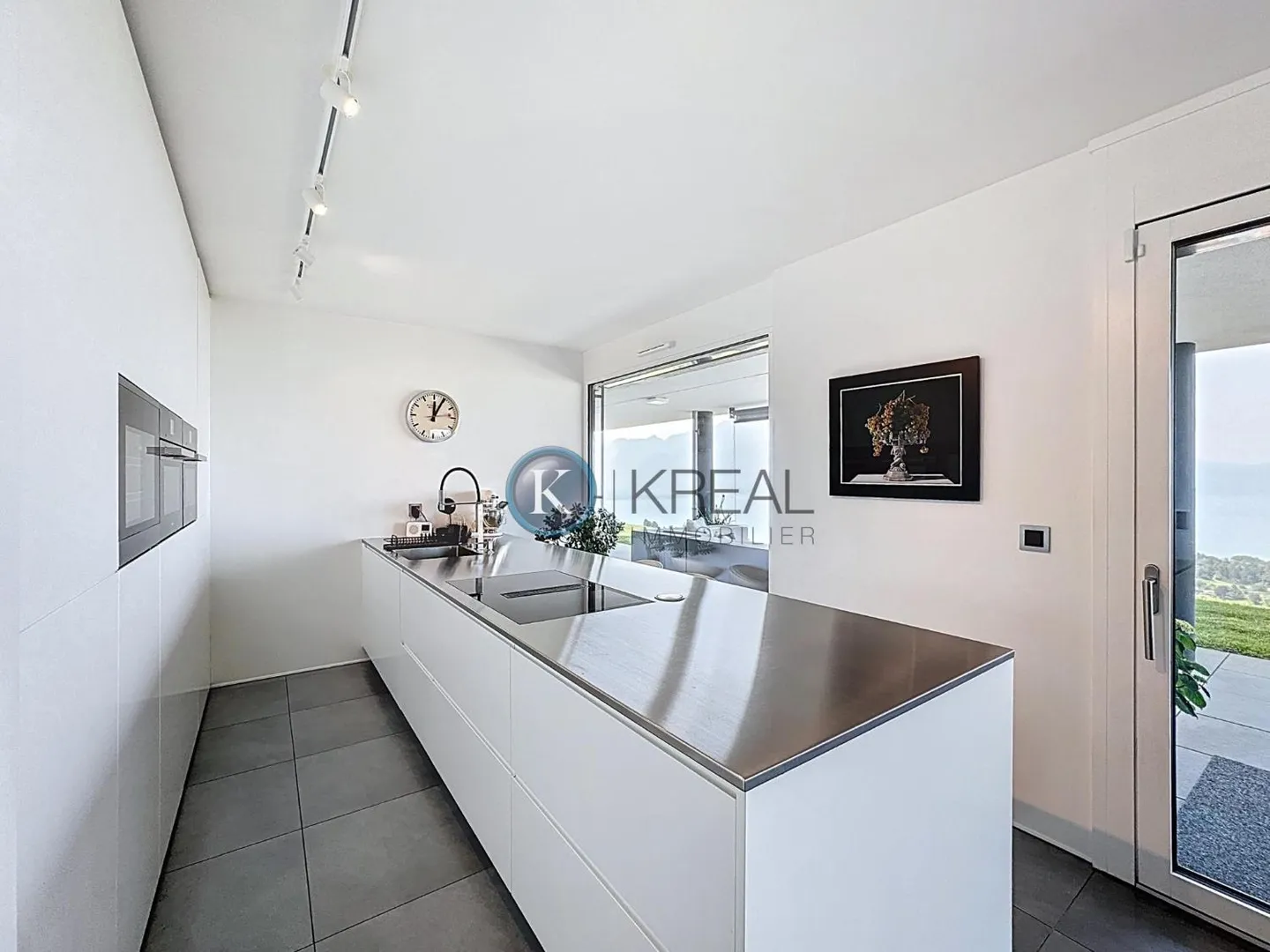 Incantevole Appartamento con Vista - Foto 4 di 12