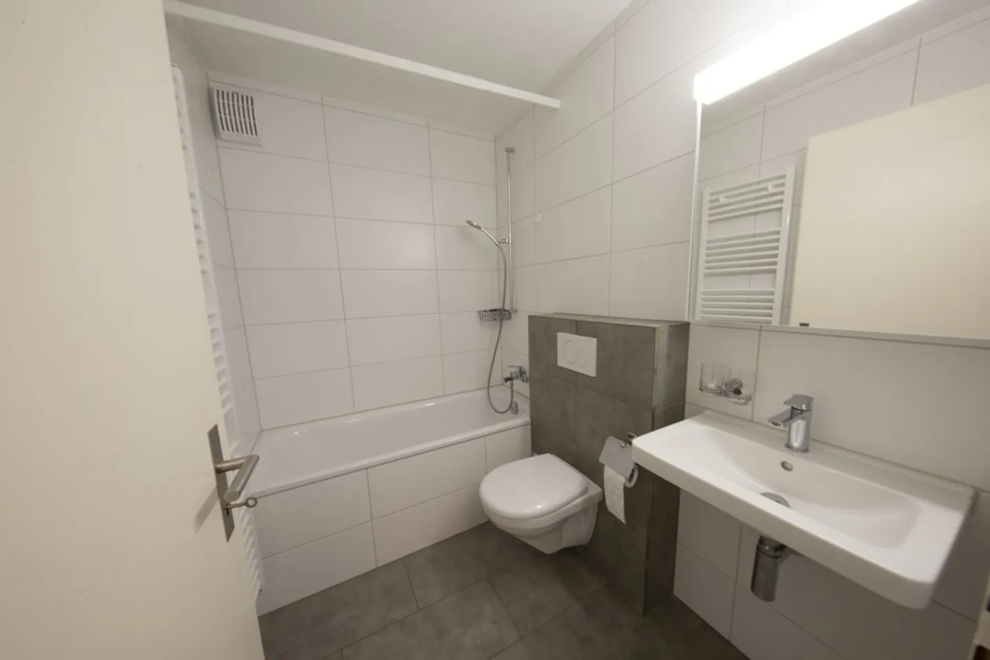 Appartement lumineux 4 pièces à Olten - Photo 10 sur 12