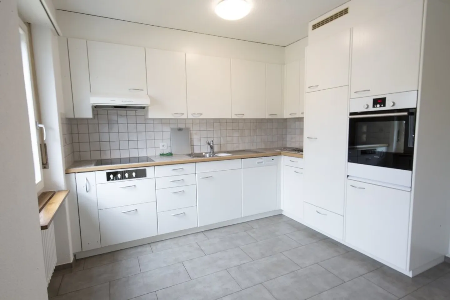 Appartement lumineux 4 pièces à Olten - Photo 12 sur 12