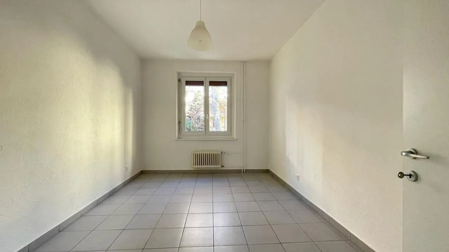 Bel appartement central de 3,5 pièces à Molino Nuovo - Photo 6 sur 12