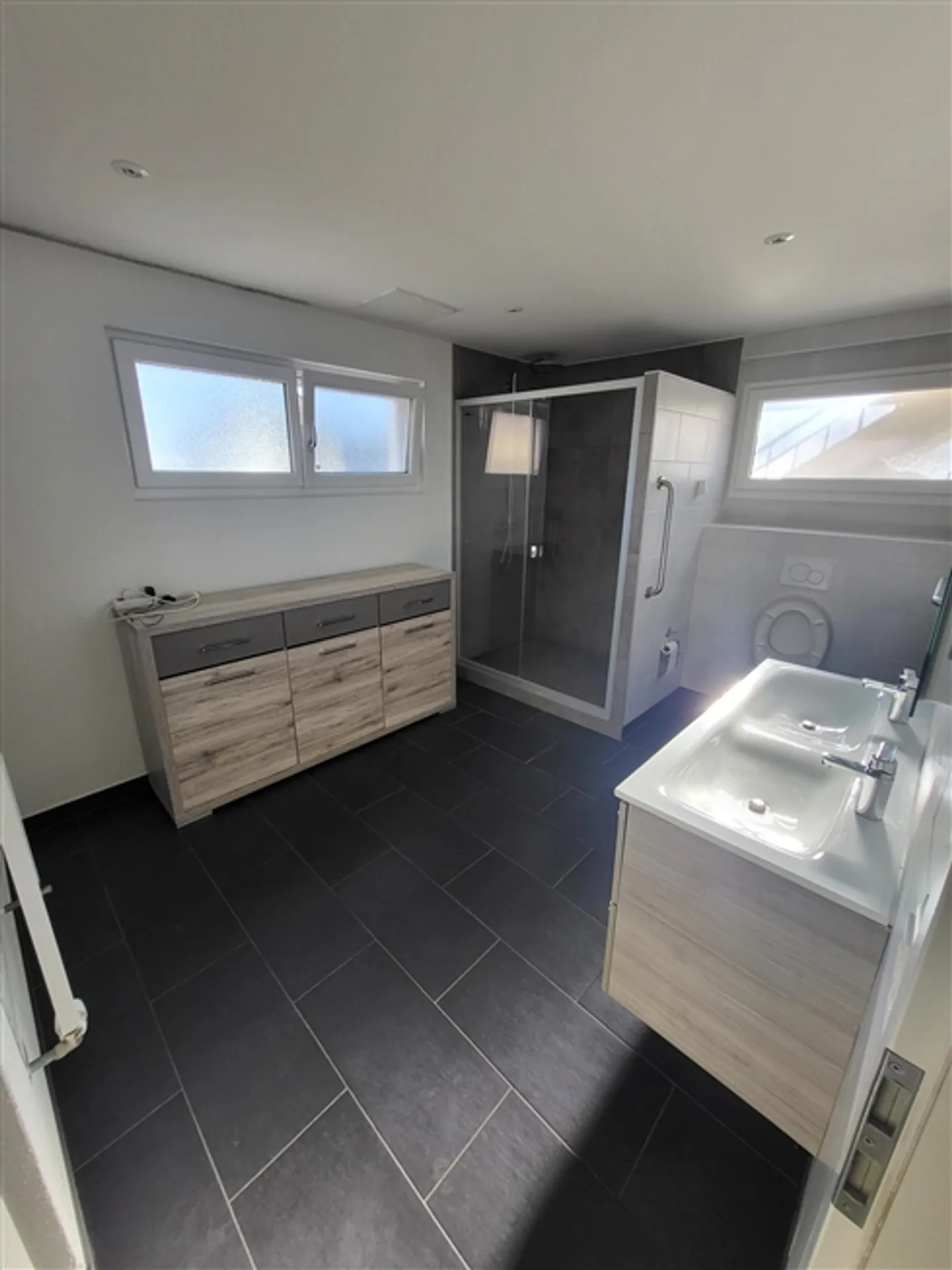 3-room apartment + kitchen - Photo 4 of 6