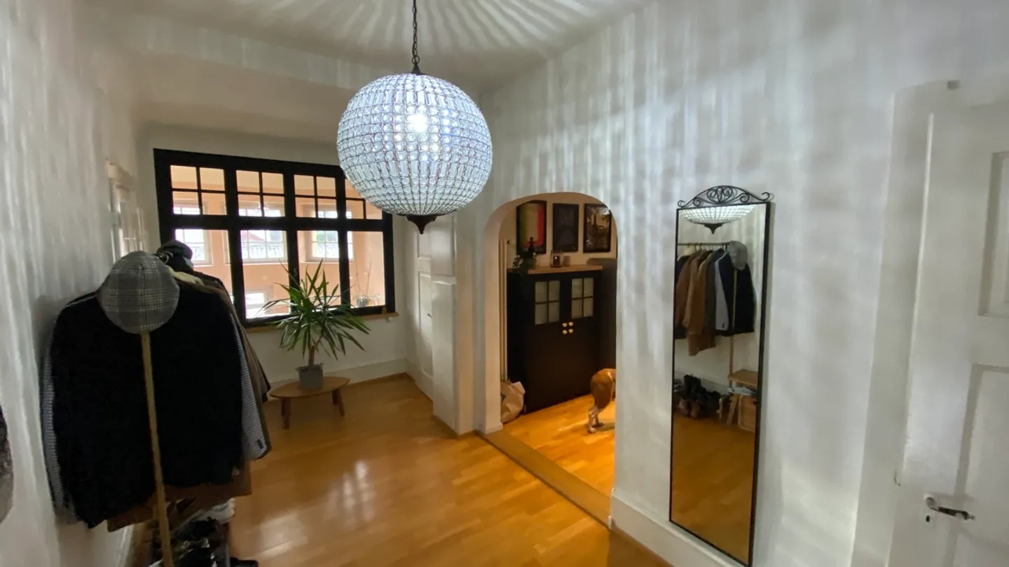 Renovated Apartment with Terrace - Photo 5 of 37