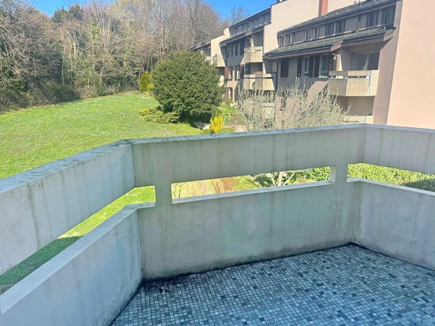 Beautiful furnished apartment in Cologny - Photo 15 of 24