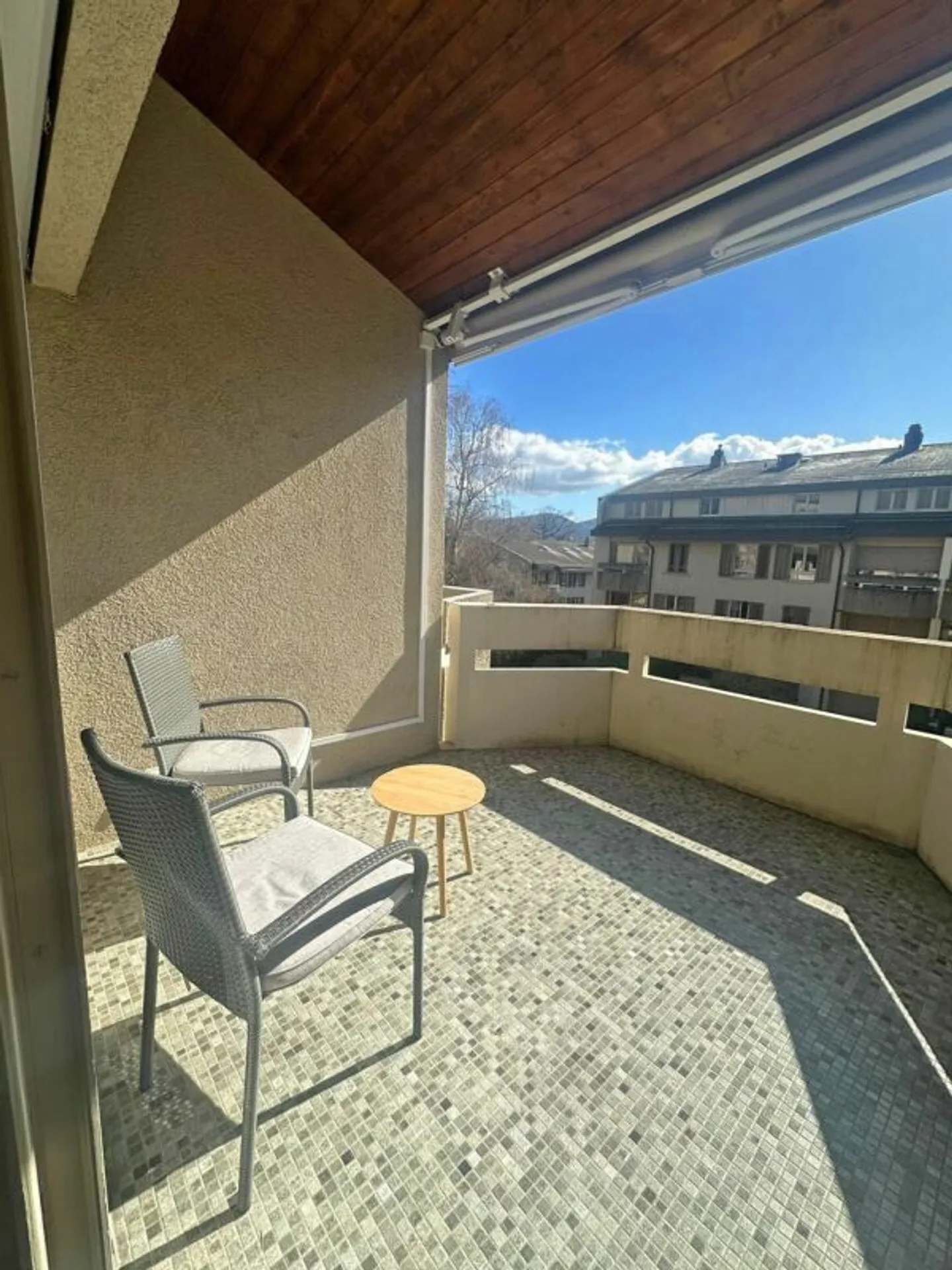 Beautiful furnished apartment in Cologny - Photo 16 of 24