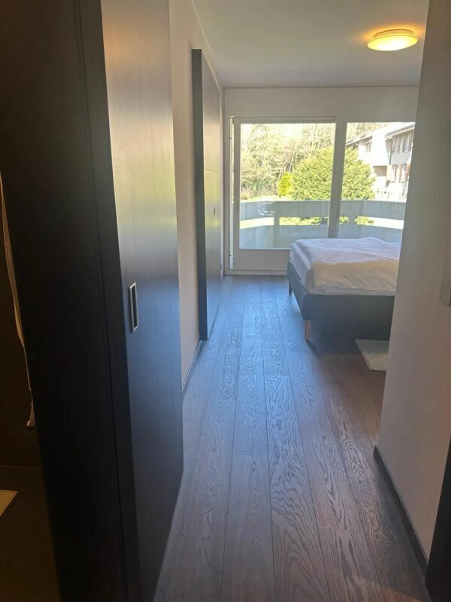 Beautiful furnished apartment in Cologny - Photo 18 of 24