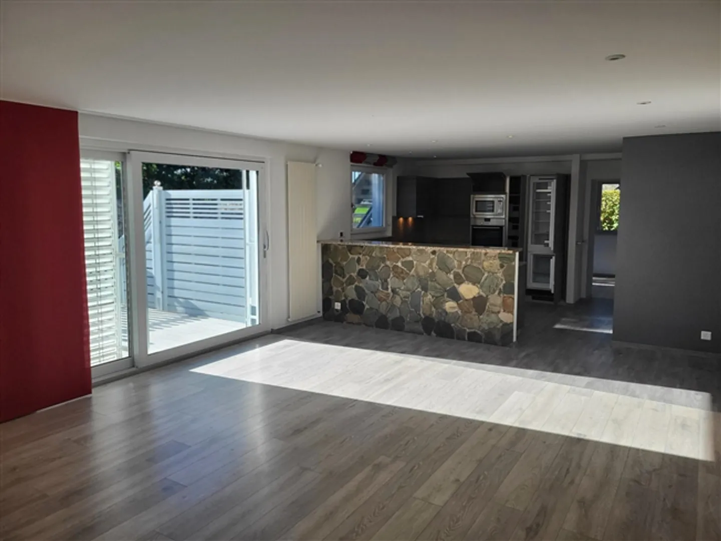 3-room apartment + kitchen - Photo 3 of 6