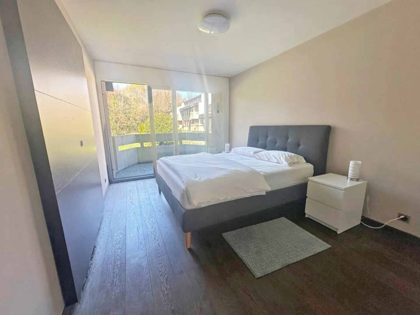 Beautiful furnished apartment in Cologny - Photo 19 of 24