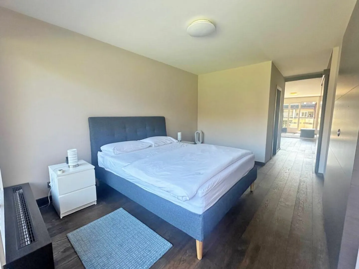 Beautiful furnished apartment in Cologny - Photo 20 of 24