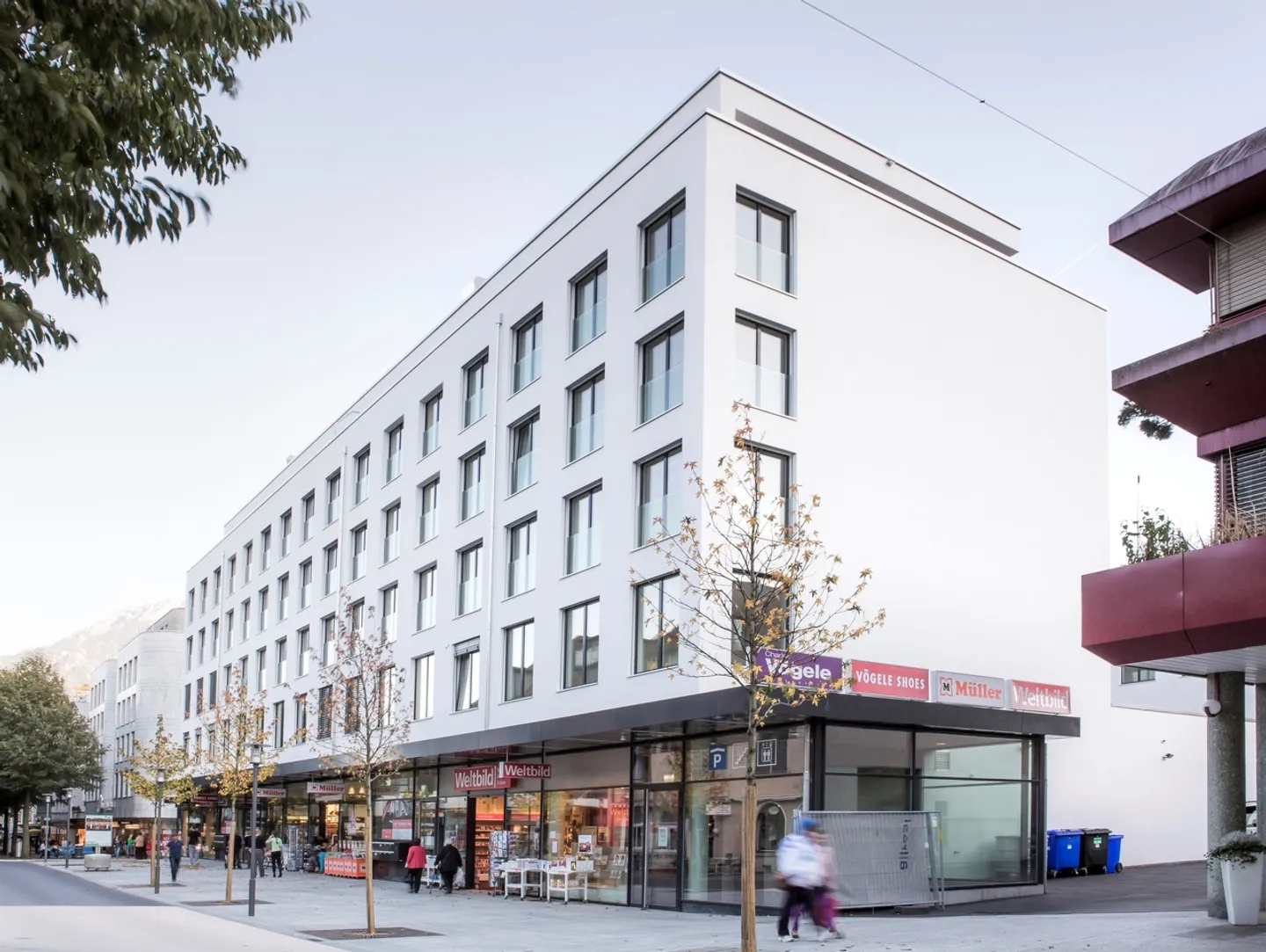 High-quality apartment in a central location - Photo 1 of 10