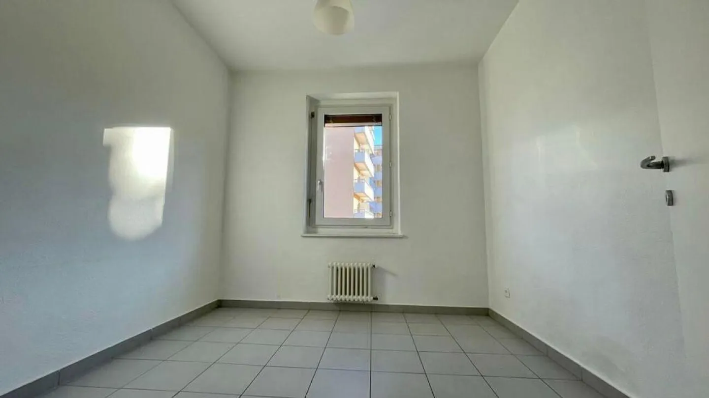 Bel appartement central de 3,5 pièces à Molino Nuovo - Photo 7 sur 12