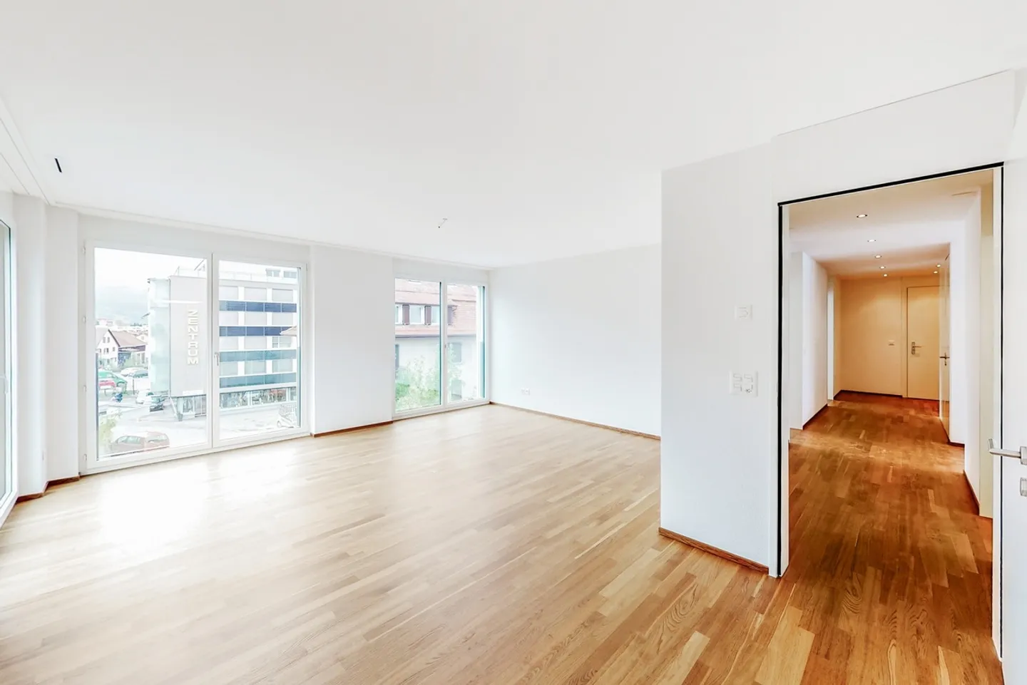 High-quality apartment in a central location - Photo 7 of 10