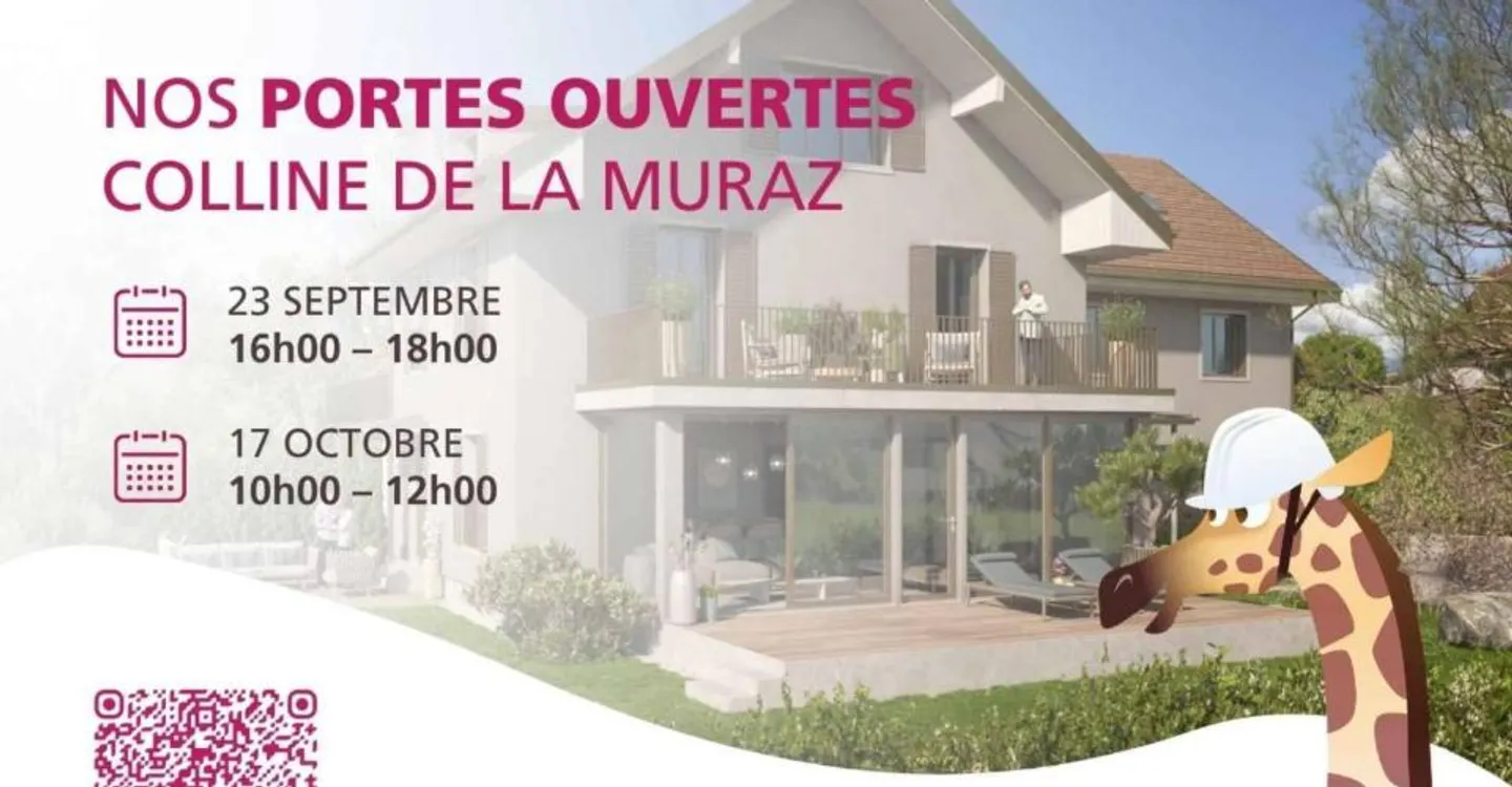 Duplex de Luxe à Nyon - Photo 6 sur 10
