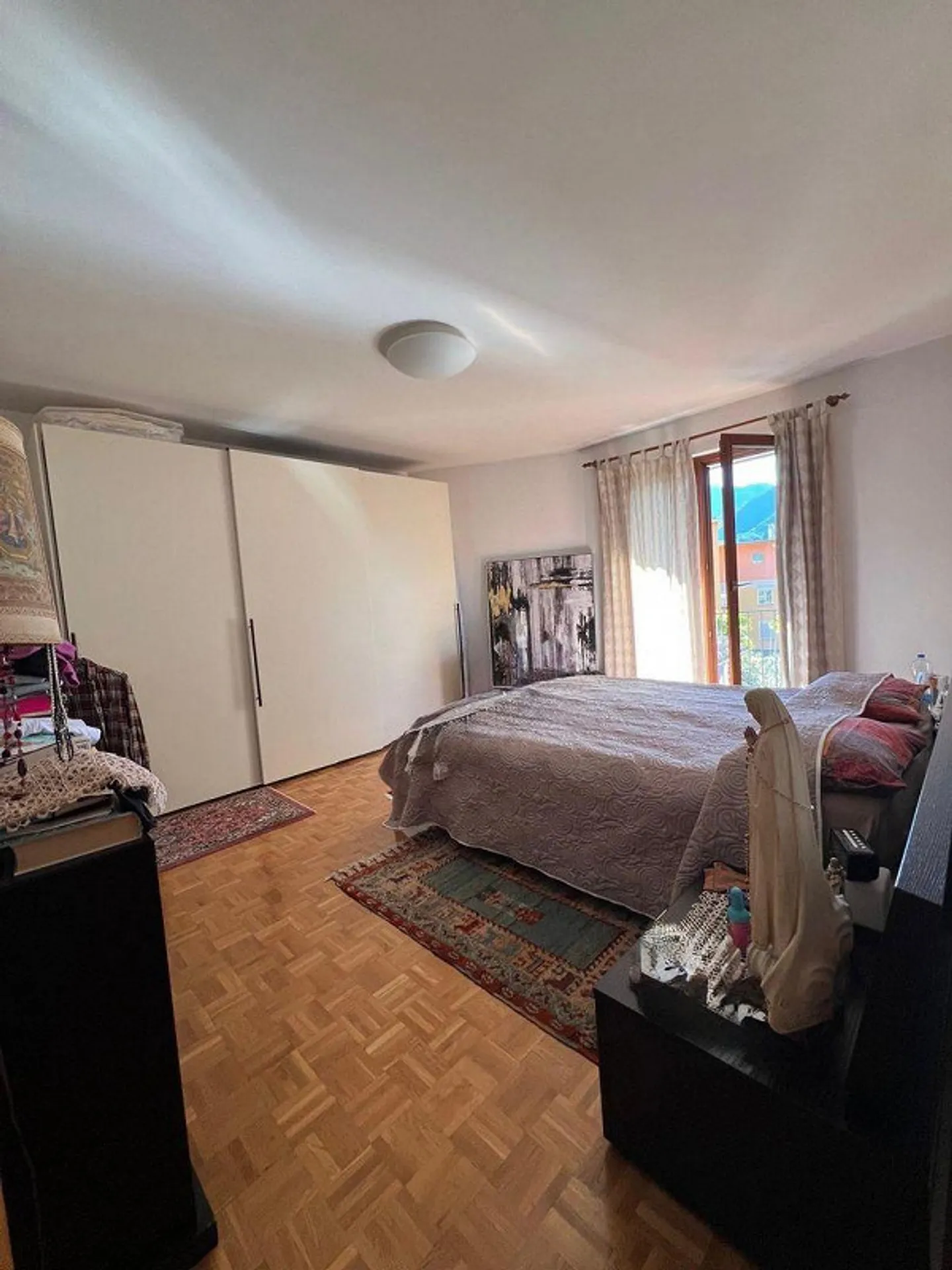 Charmante Villa Bifamiliare a Minusio - Foto 7 di 13