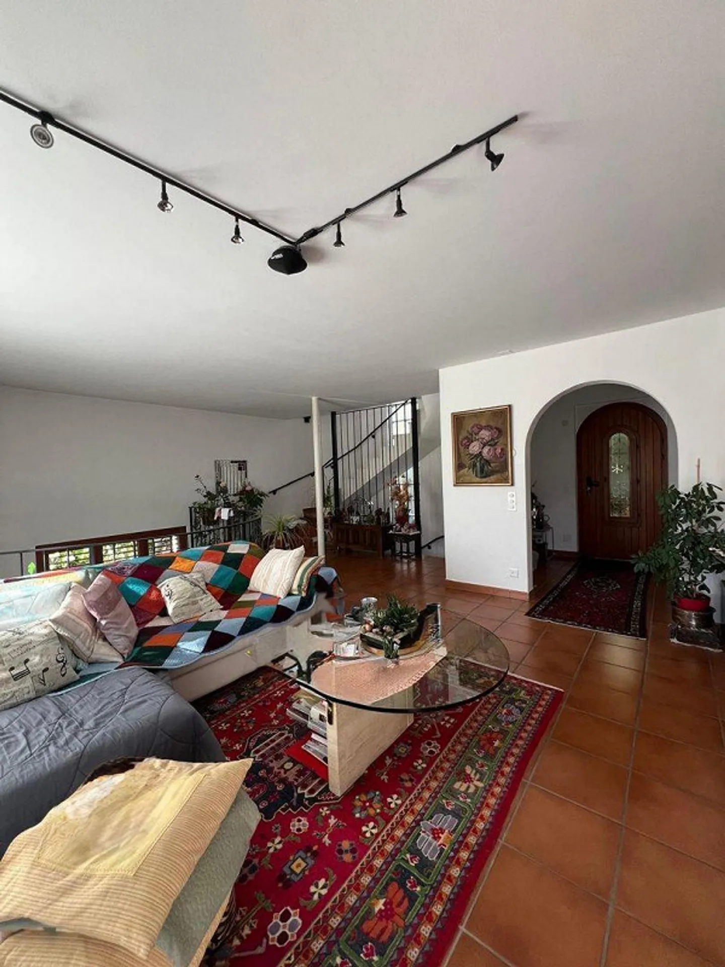 Charmante Villa Bifamiliare a Minusio - Foto 4 di 13