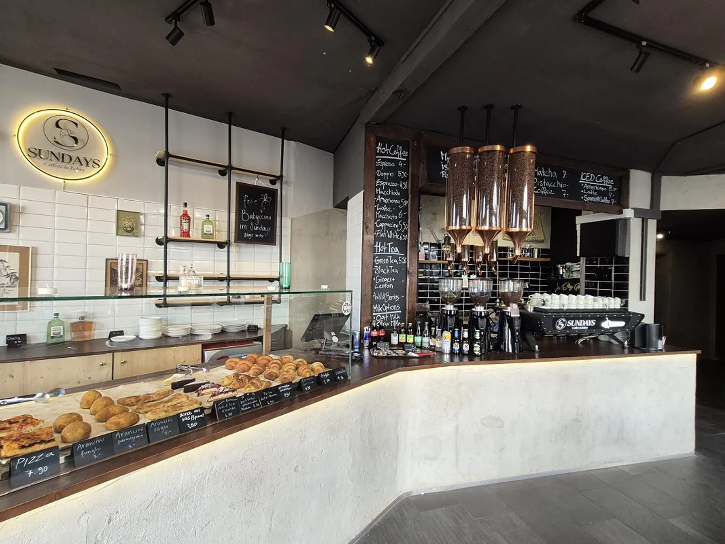 Centralement animé au cœur de Zurich - Photo 2 sur 6