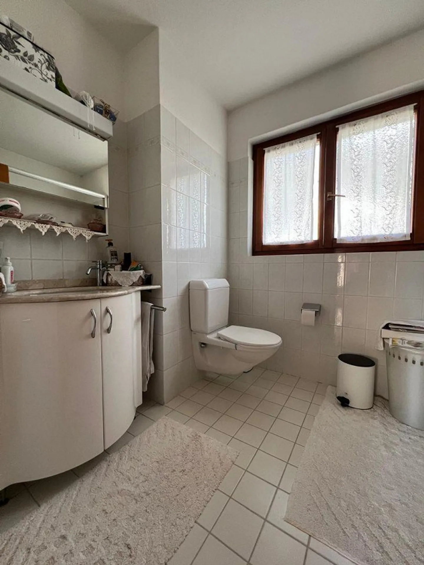 Charmante Villa Bifamiliare a Minusio - Foto 9 di 13