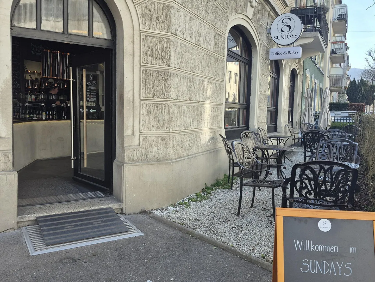 Centralement animé au cœur de Zurich - Photo 3 sur 6