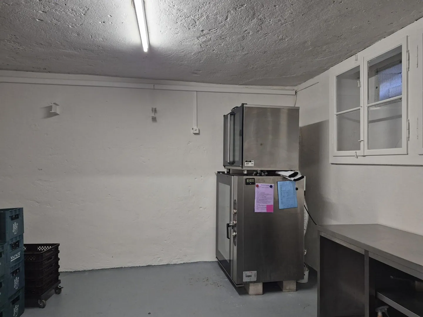 Centralement animé au cœur de Zurich - Photo 6 sur 6