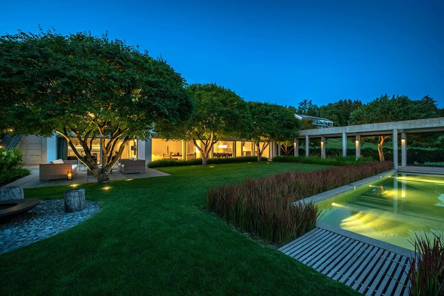 Vivre avec style - une opportunité rare - Photo 1 sur 5