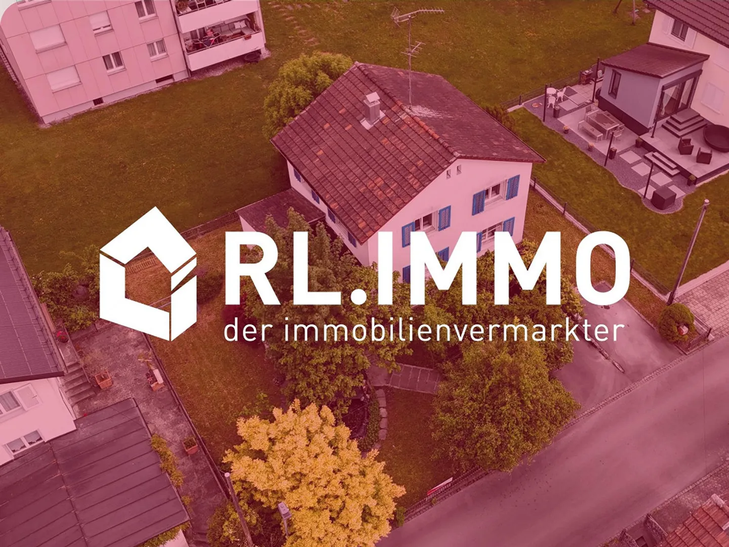 Single-family house in Heerbrugg in a quiet residential area - Photo 1 of 16