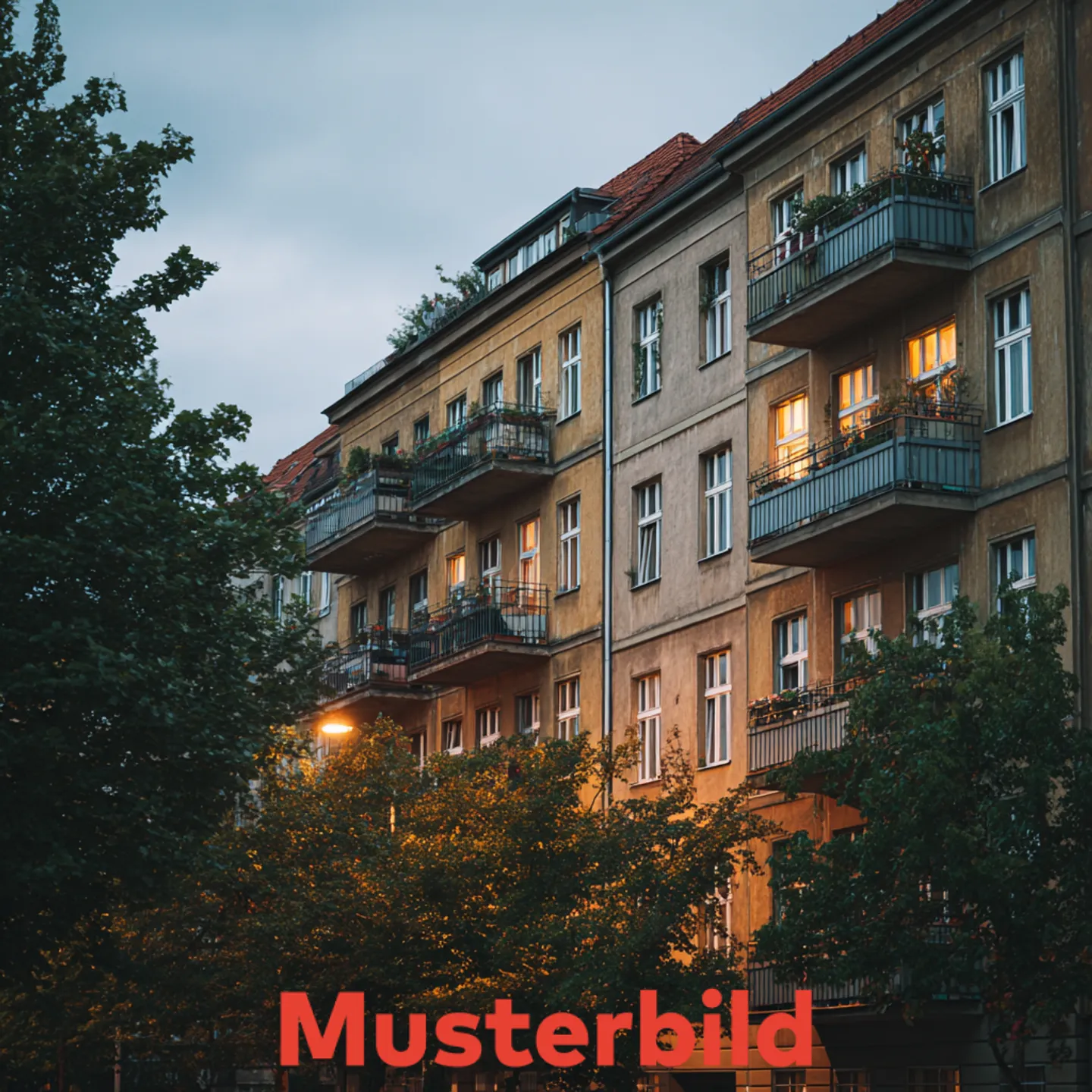 Wohnung mieten - Foto 4 von 5