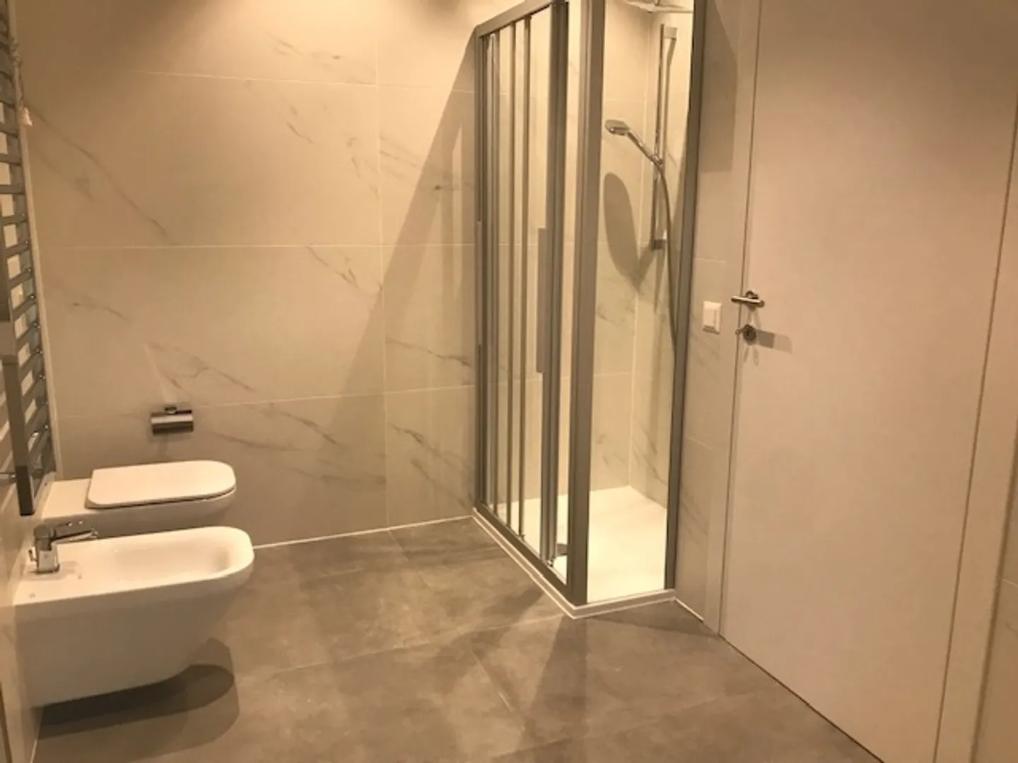 5.5 Room Apartment, new apartment, downtown Lugano - Photo 3 of 5