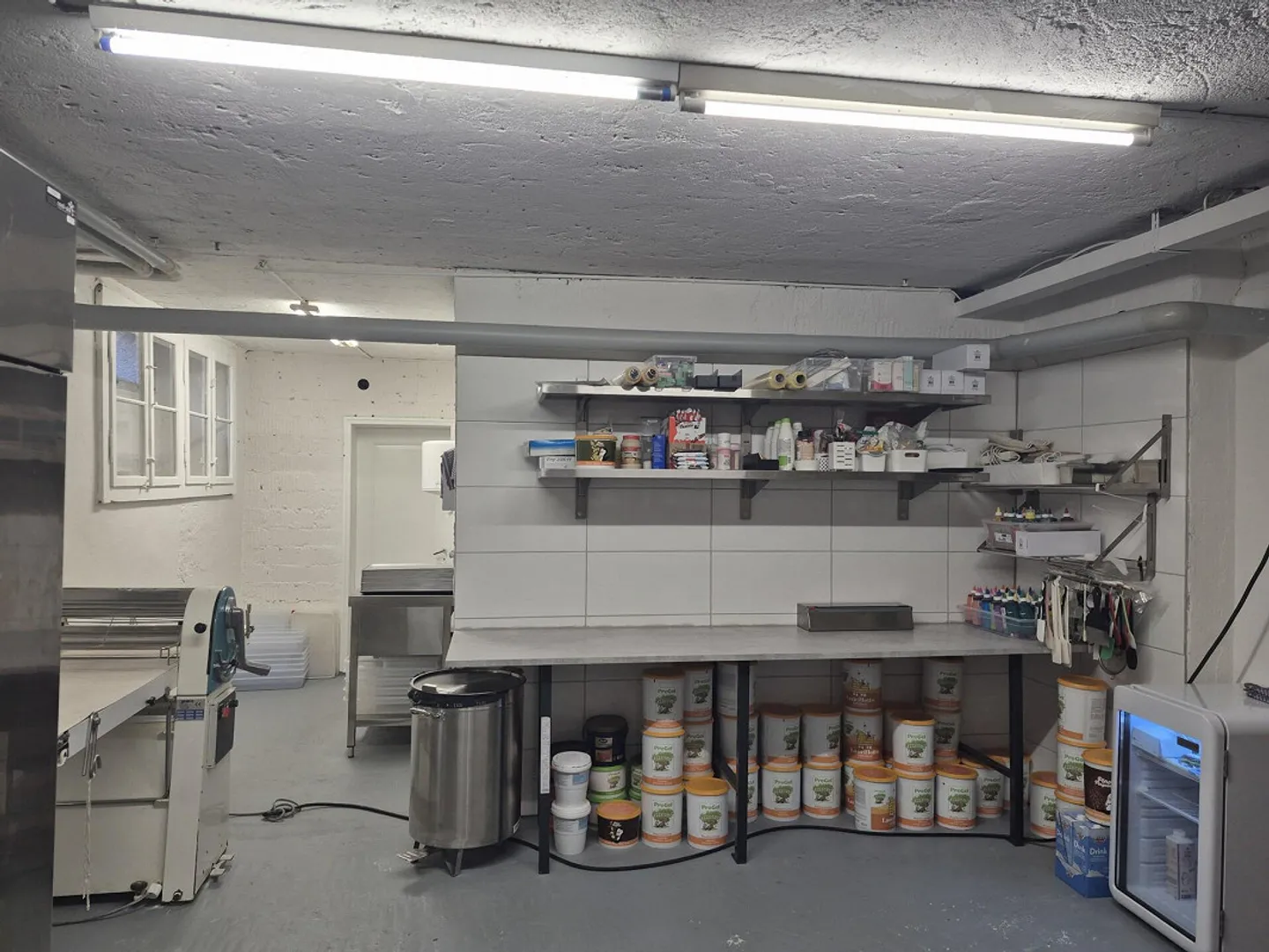 Centralement animé au cœur de Zurich - Photo 5 sur 6