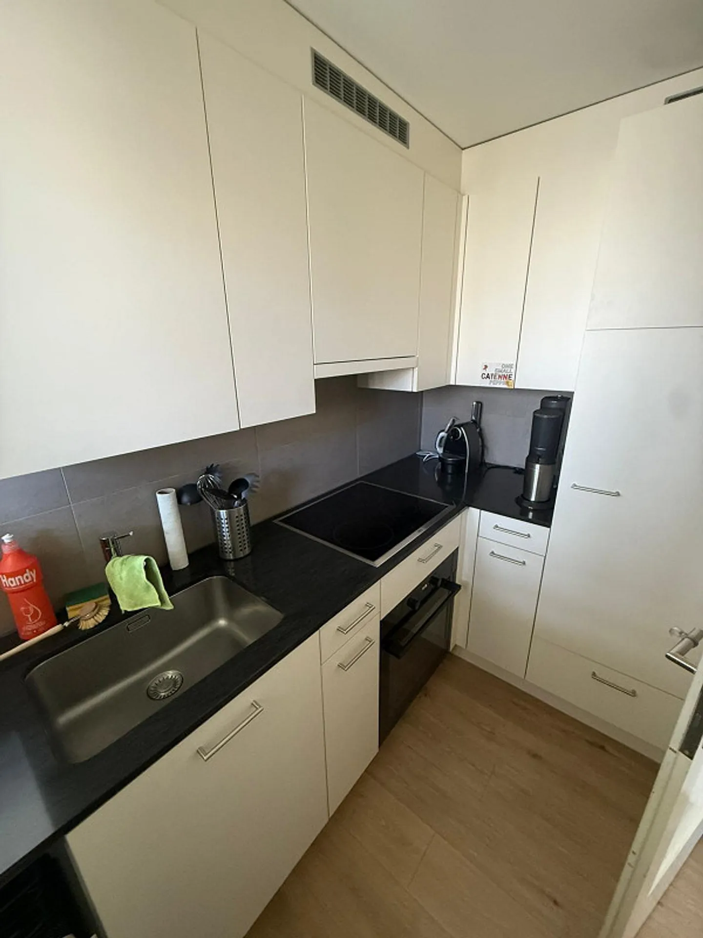 Charmant studio d'une chambre au cœur de Lucerne - Photo 2 sur 5