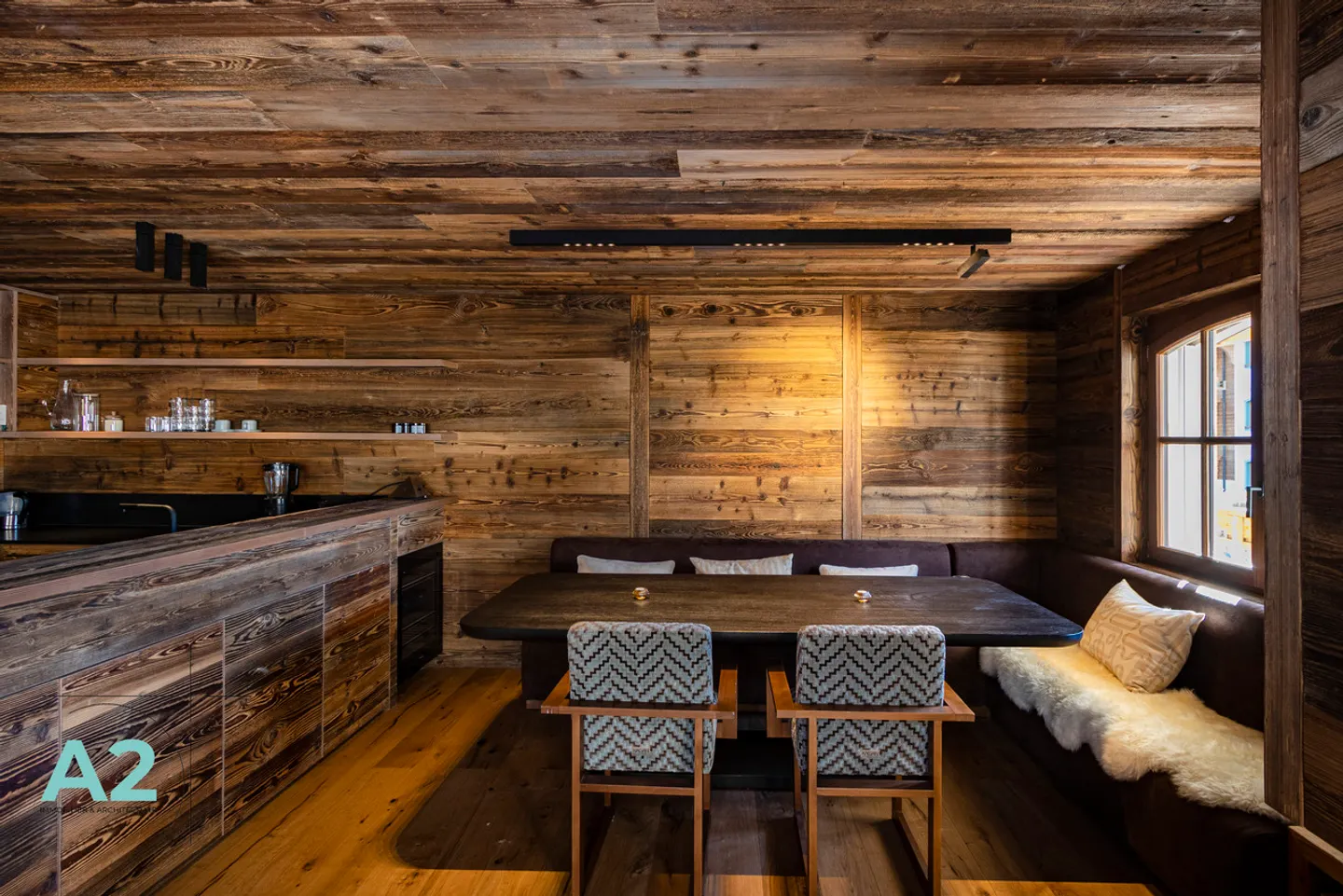 Appartement d'exception à Crans - Photo 9 sur 13