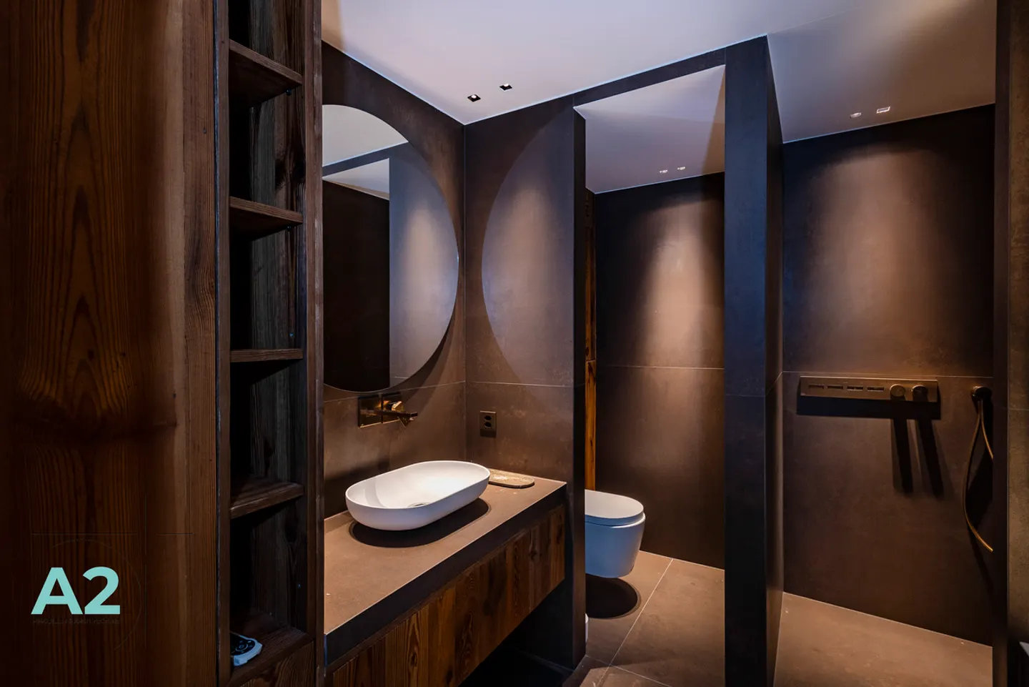 Appartement d'exception à Crans - Photo 13 sur 13