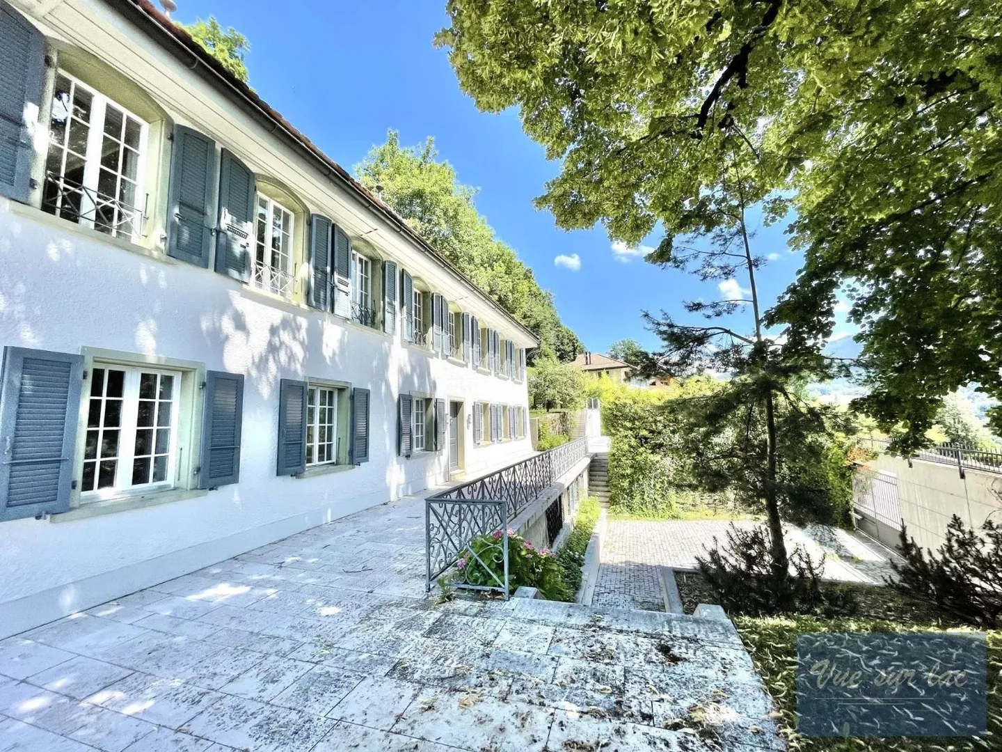 Haus - Foto 1 von 13