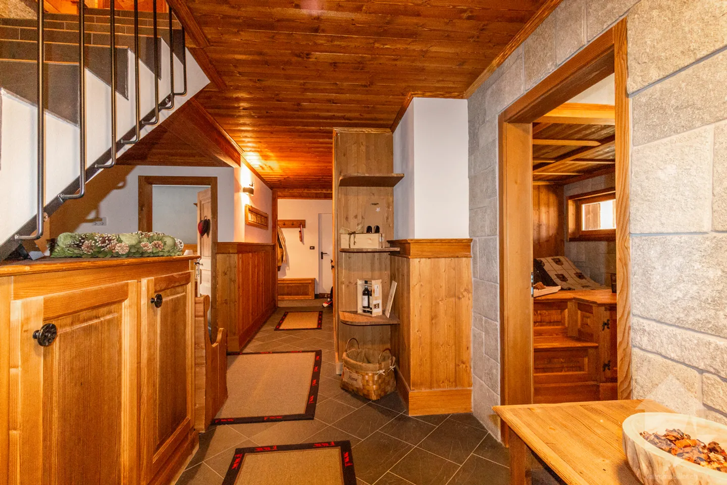 Chalet de luxe au Val d'Anniviers - Photo 18 sur 33