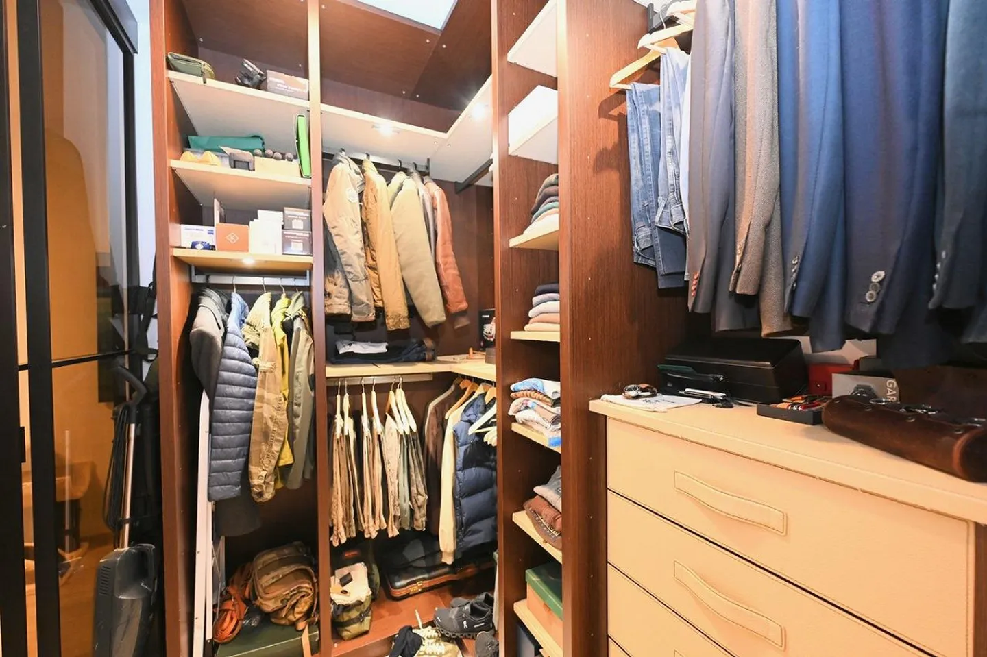 Refined Duplex Apartment in Cassarate-Castagnola - Photo 14 of 18