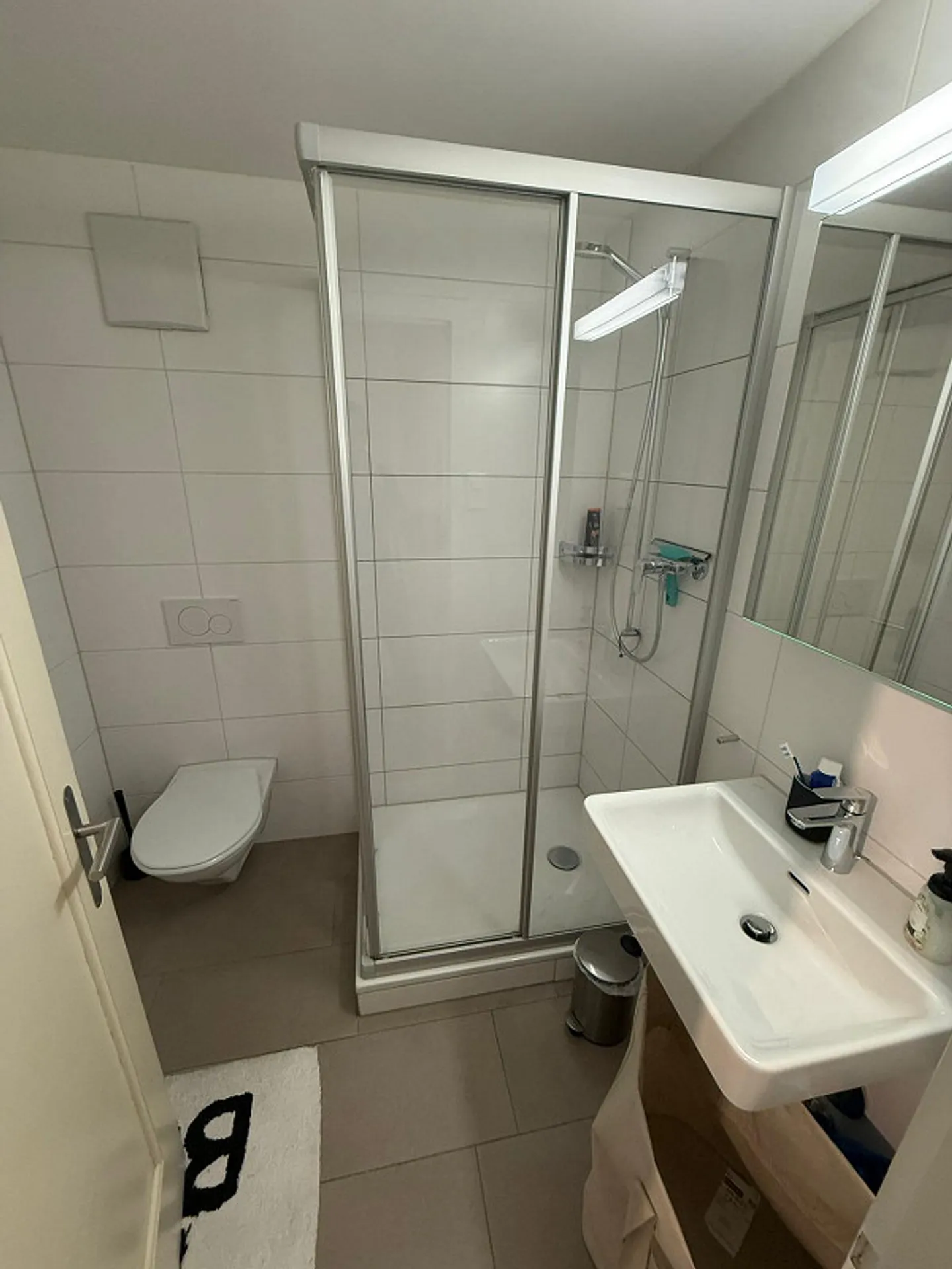 Charmant studio d'une chambre au cœur de Lucerne - Photo 5 sur 5