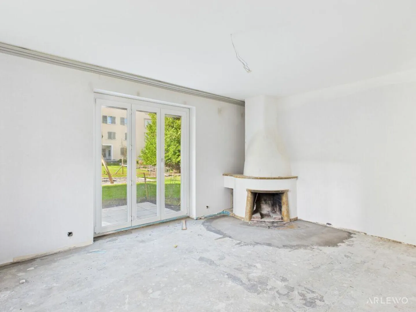 Charming apartment with garden seating area - Photo 5 of 6