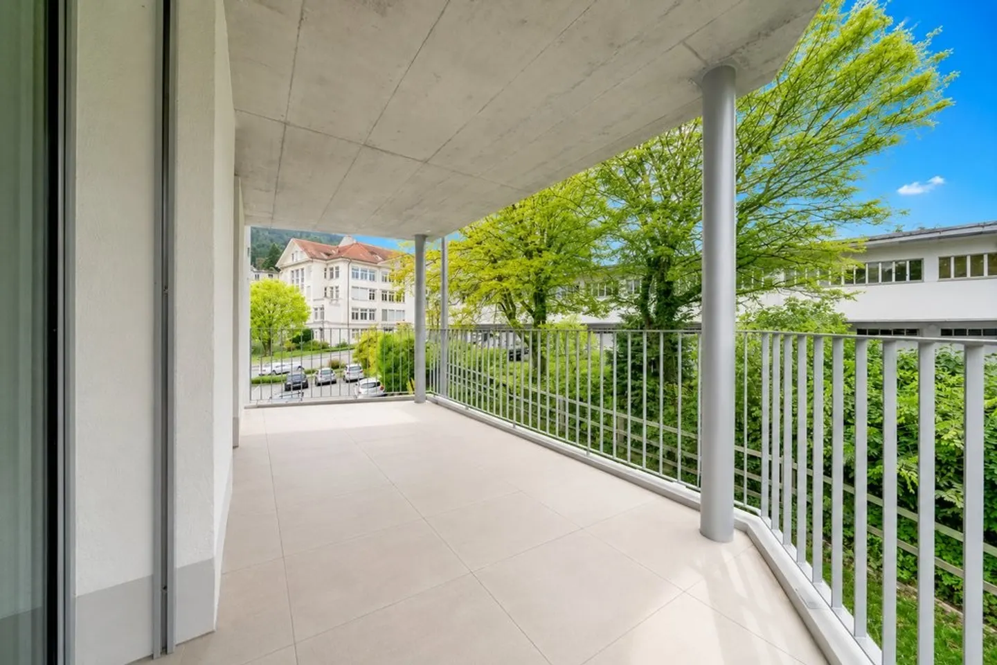 Appartement moderne à Grenchen - Photo 1 sur 10