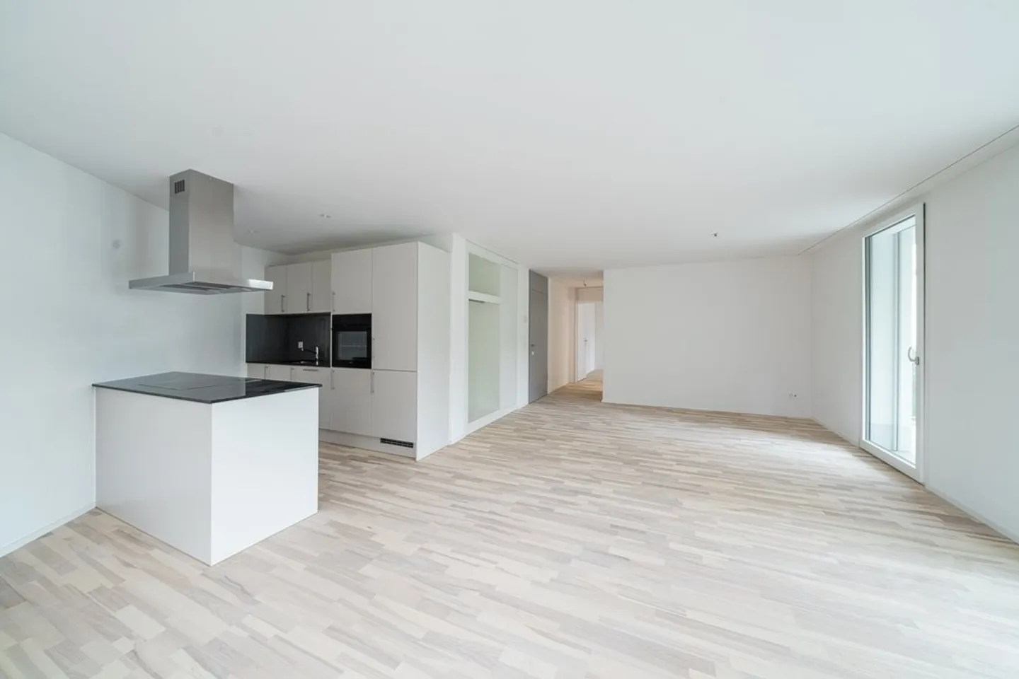 Appartamento 2.5 camere affascinante - Foto 4 di 10