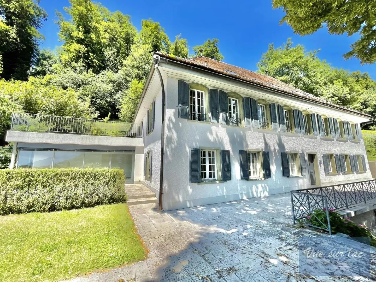 Haus - Foto 8 von 13