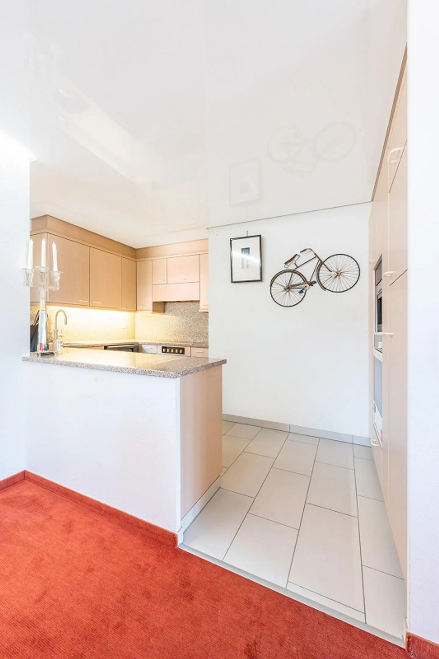 Apartment 3.5 rooms - Photo 4 of 13