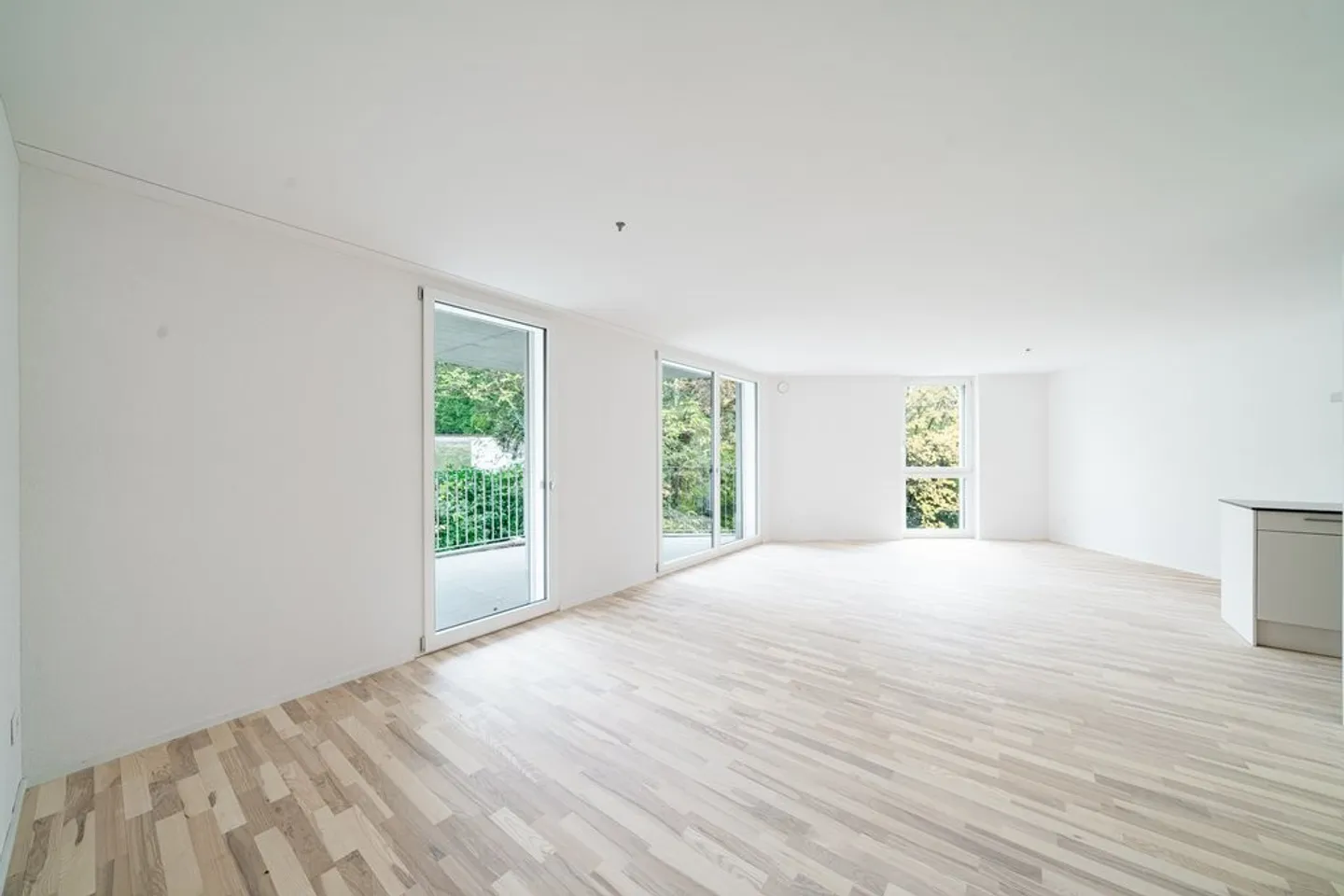 Appartamento 2.5 camere affascinante - Foto 1 di 10