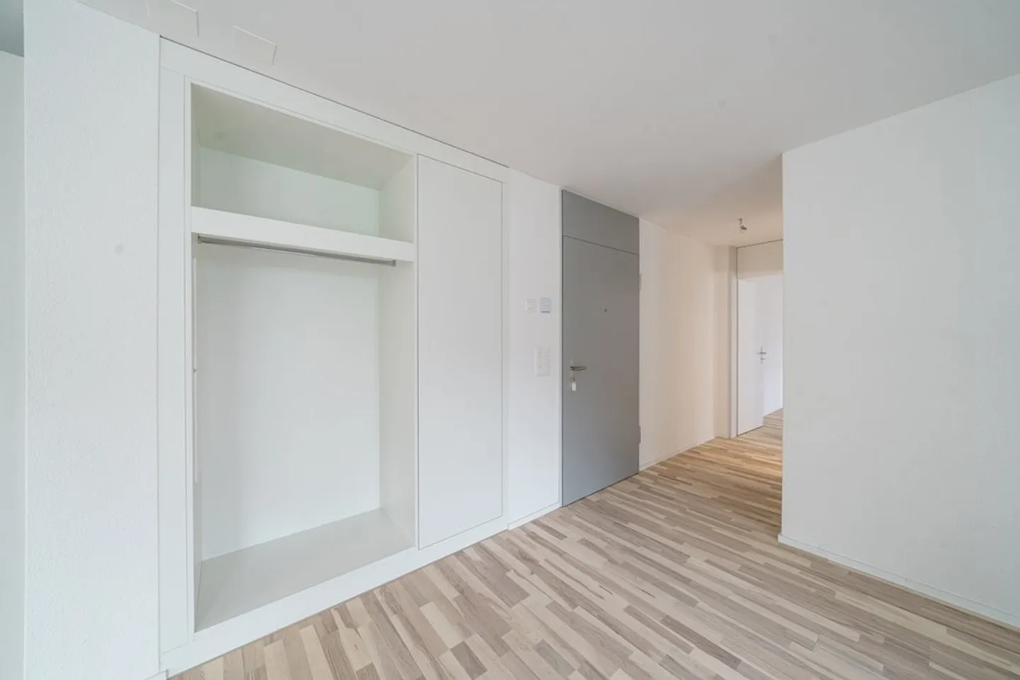 Appartamento 2.5 camere affascinante - Foto 5 di 10