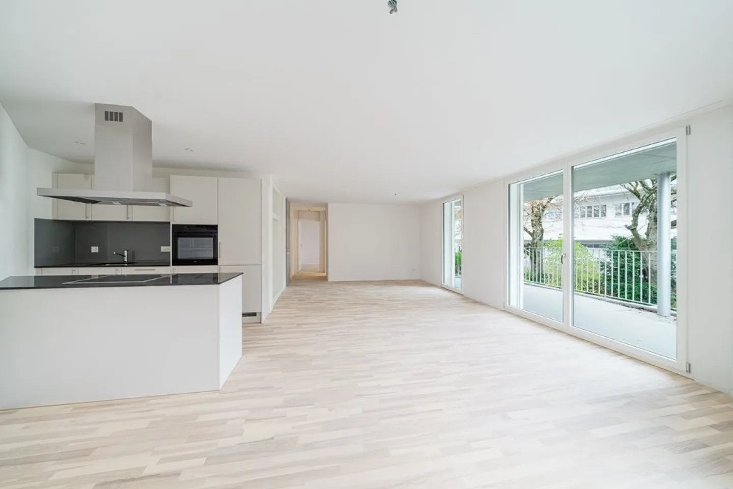 Appartamento 2.5 camere affascinante - Foto 2 di 10