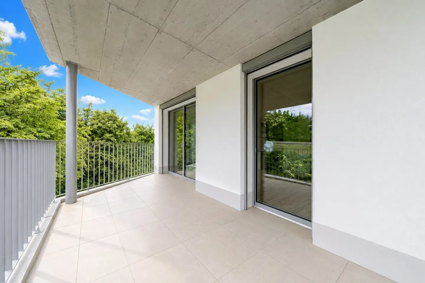 Appartement moderne à Grenchen - Photo 10 sur 10