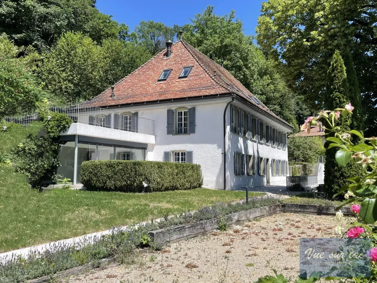 Haus - Foto 10 von 13